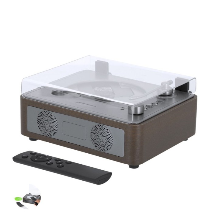 Reproductor CD Hopson