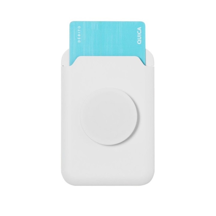 Tarjetero Soporte Kenna