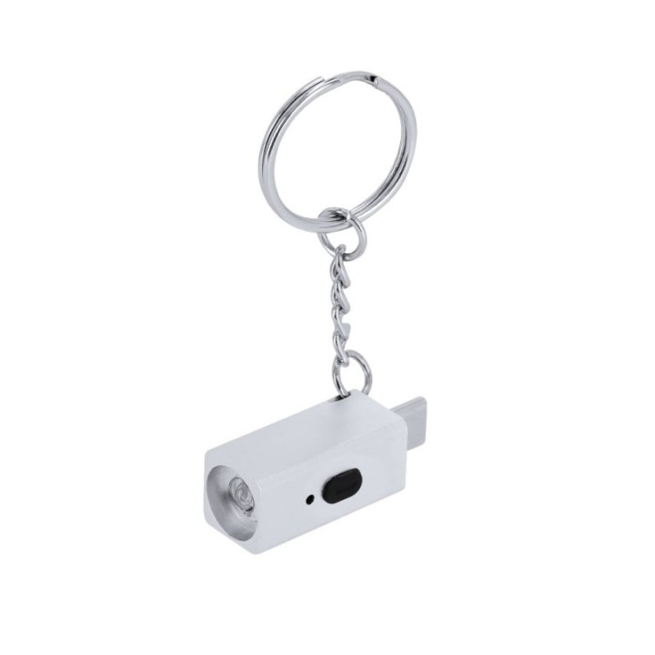 Encendedor Eléctrico Llavero Parris