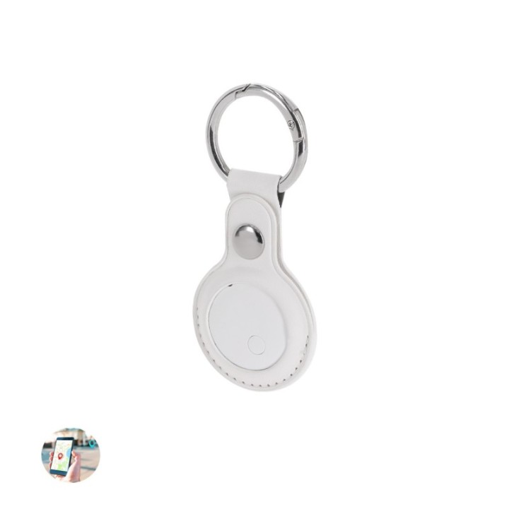 Localizador Brittany