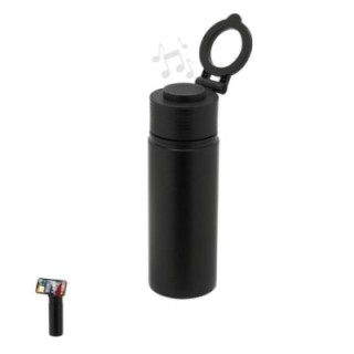 Bidón Térmico Multifunción Bundy