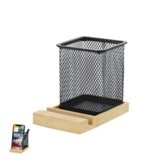 Lapicero Soporte Manish