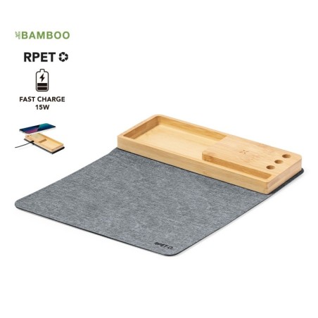 Alfombrilla Multifunción Hossian