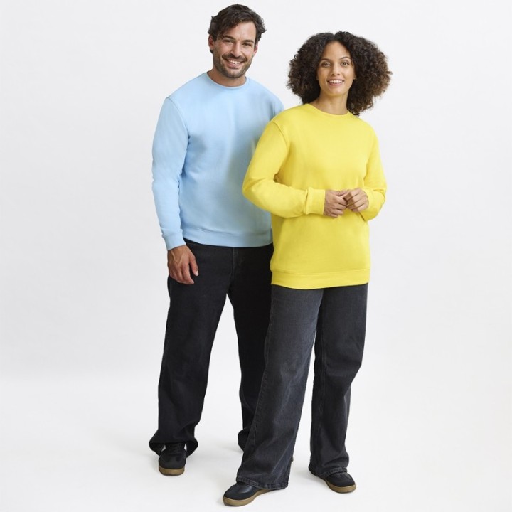 Sudadera Adulto Cosmos