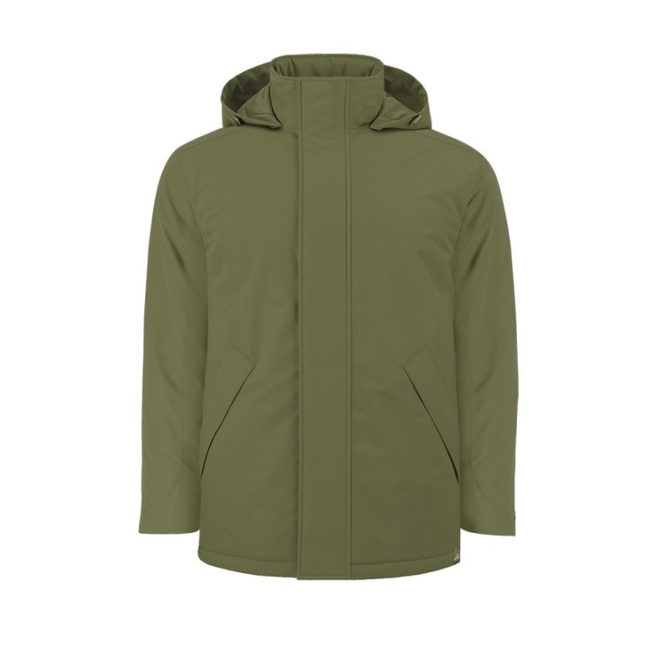 Parka Oceanía