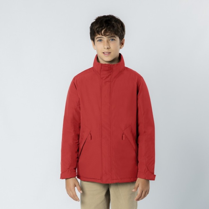 Parka Niño Oceanía
