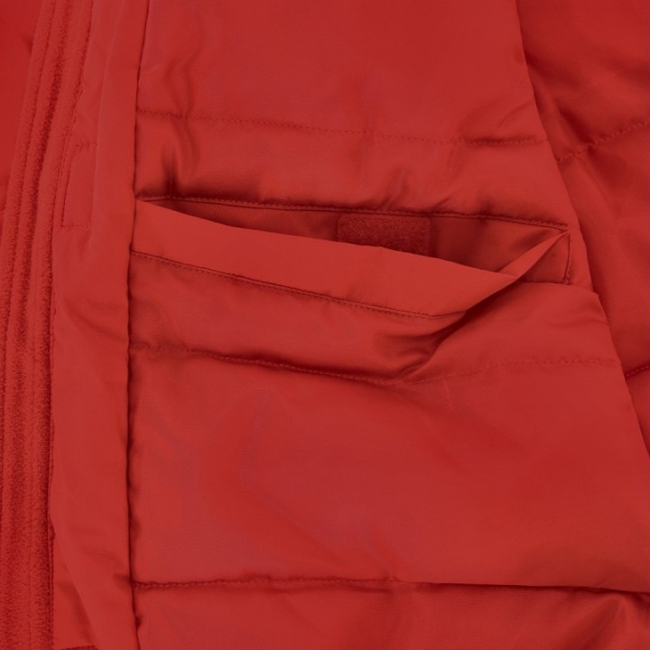 Parka Niño Oceanía