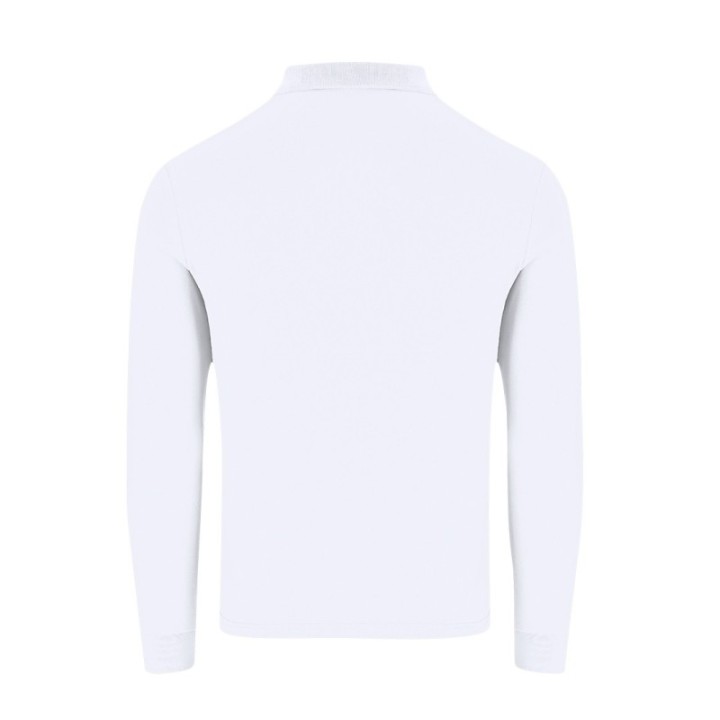 Polo Adulto Blanco Charlot