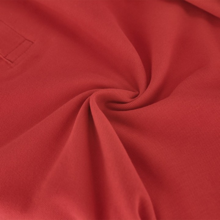 Polo Adulto Color Charlot