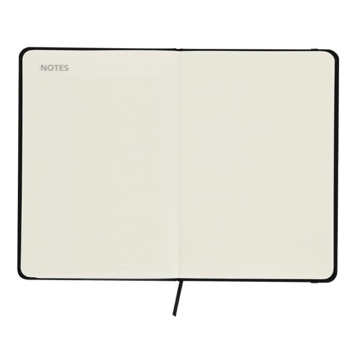 Bloc Notas Planning Mensual Crix