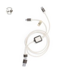 Cable Cargador Seymur