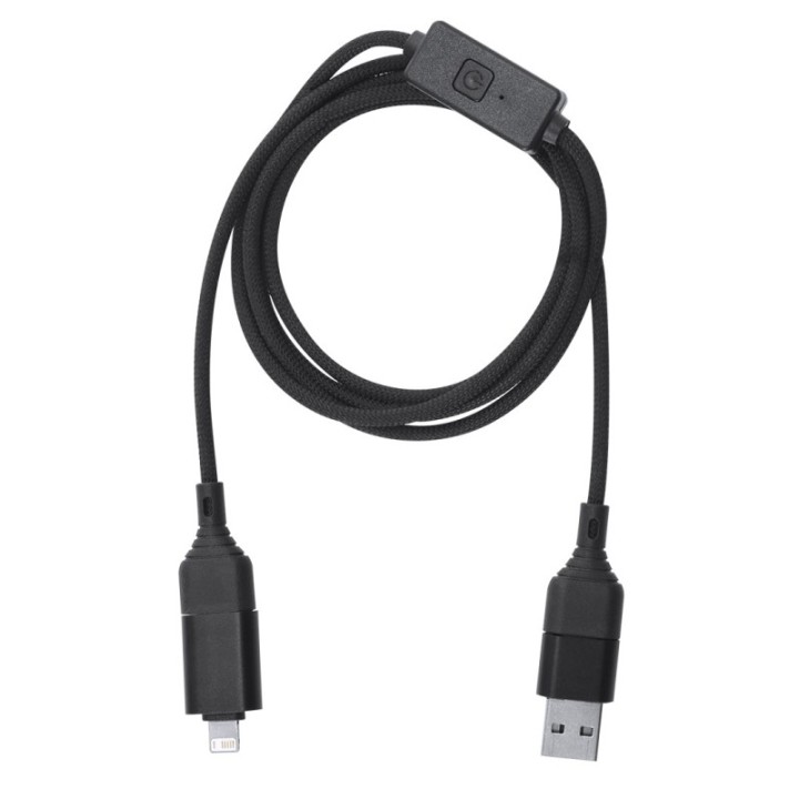 Cable Protección Piratería Gabbo