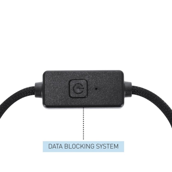 Cable Protección Piratería Gabbo