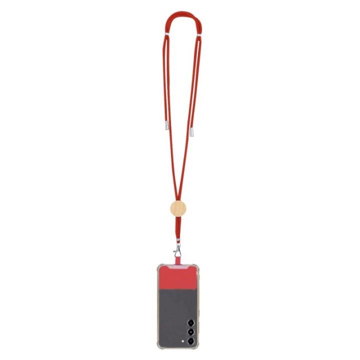 Lanyard Soporte Thorne