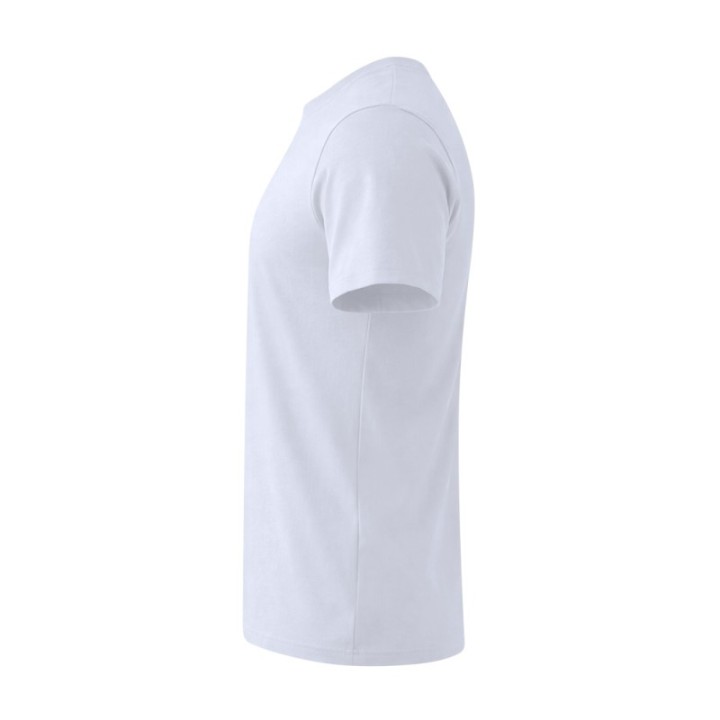 Camiseta Adulto Blanca Epika