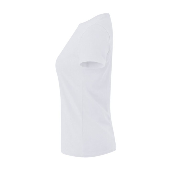 Camiseta Mujer Blanca Epika