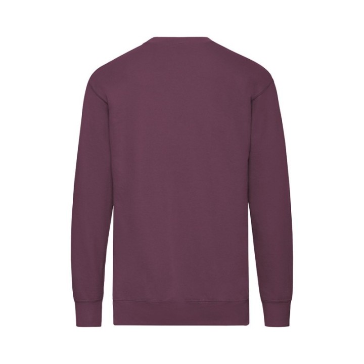 Sudadera Adulto Lightweight Set-In S