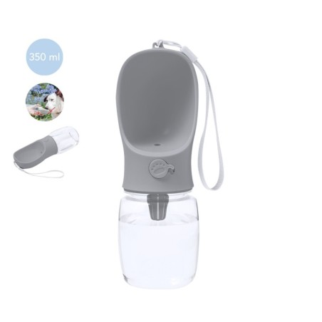 Bidón Mascotas Flaganan