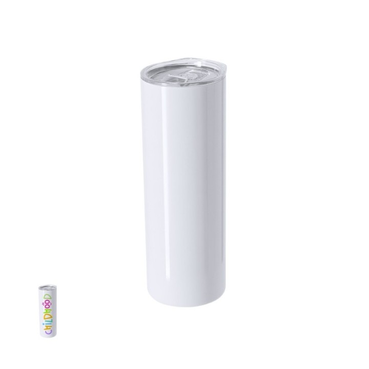 Vaso Térmico Sublimación Mizu