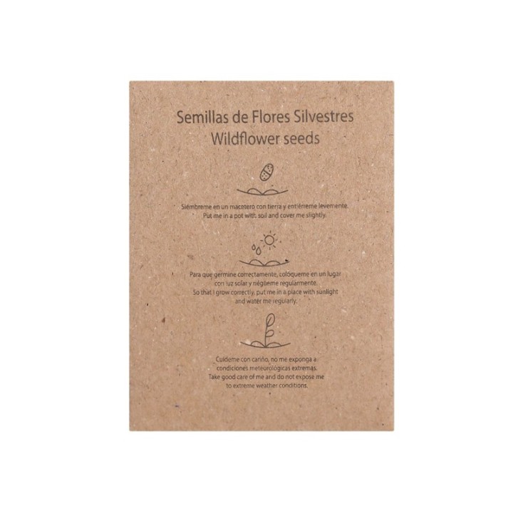 Sobre Semillas Balvor