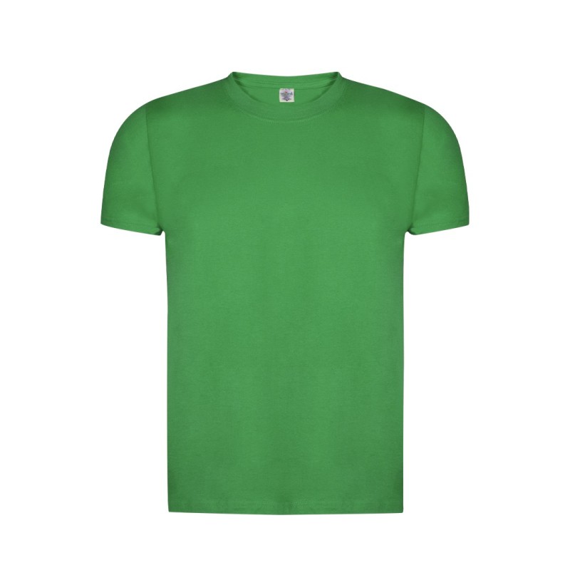 Camiseta Adulto "keya" Organic Color