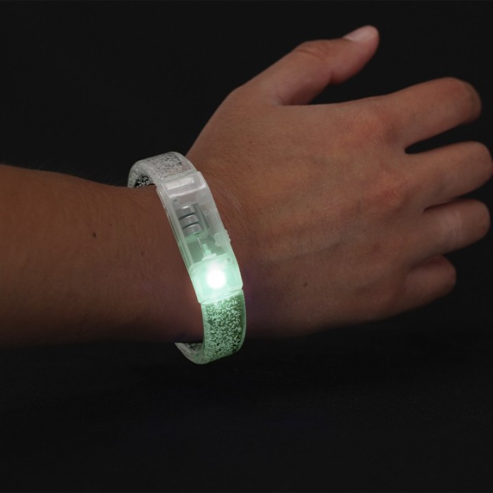 Pulsera Luminosa Gretex