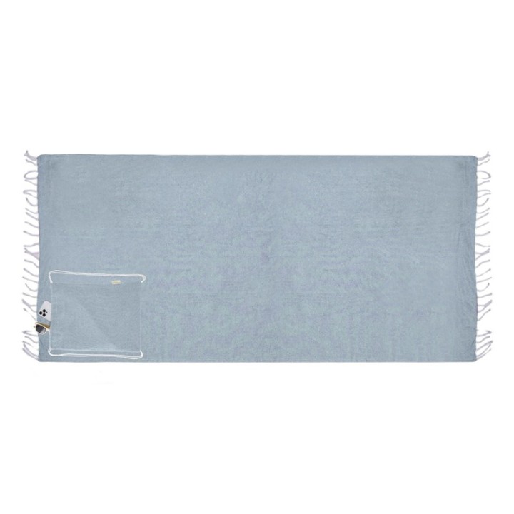 Mochila Pareo Borinex