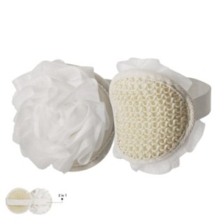 Esponja Exfoliante Worin