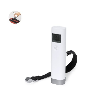 Báscula Equipaje Daley