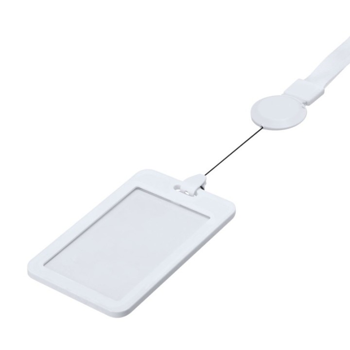 Identificador Lanyard Berbom