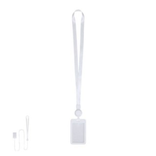 Identificador Lanyard Berbom