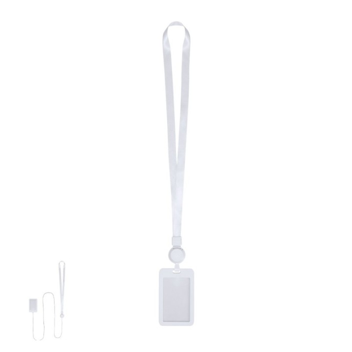 Identificador Lanyard Berbom