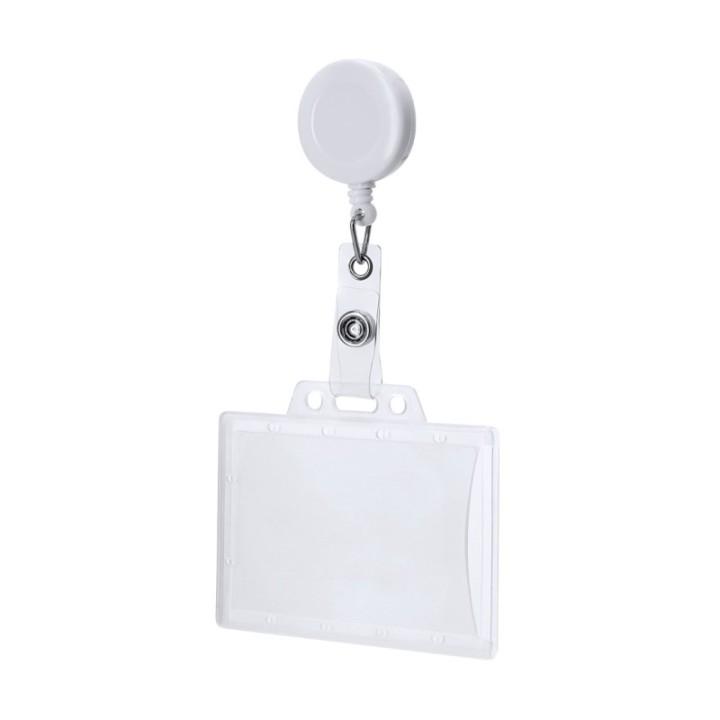 Identificador Lanyard Blaires