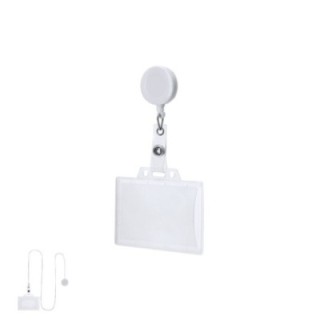 Identificador Lanyard Blaires