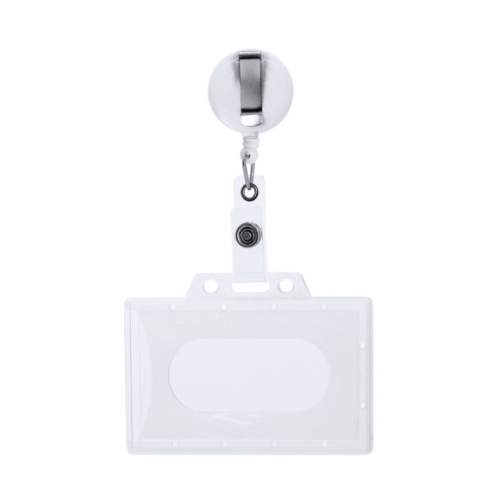 Identificador Lanyard Blaires