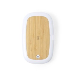 Caja Esterilizadora UV Cargador Strey