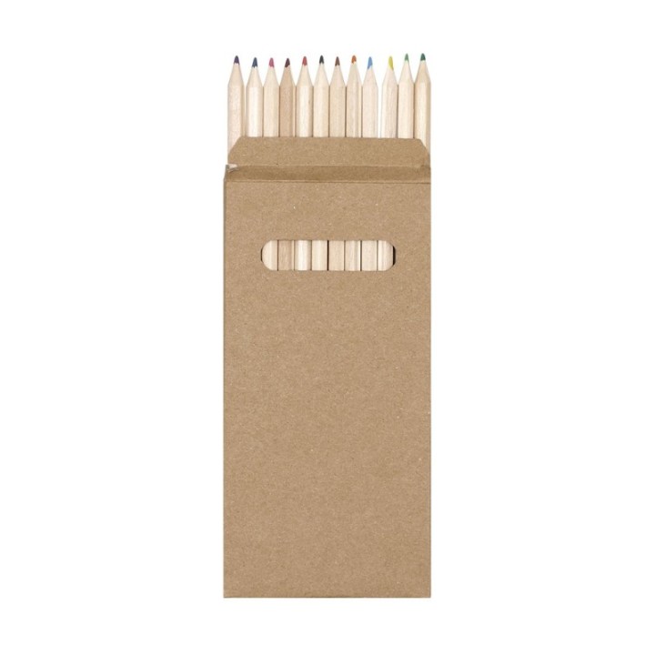 Caja Lápices Wibar