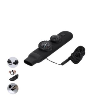 Silbato Supervivencia Palorix