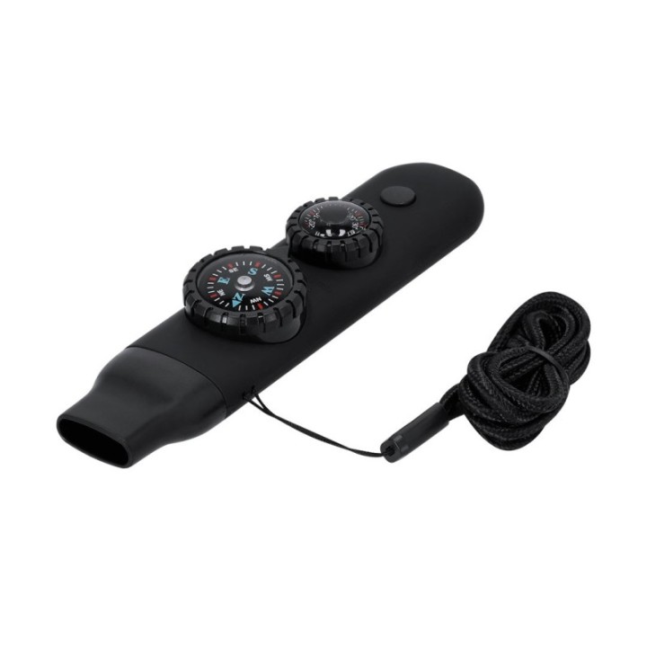 Silbato Supervivencia Palorix