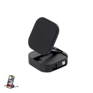 Cable Cargador Soporte Witan