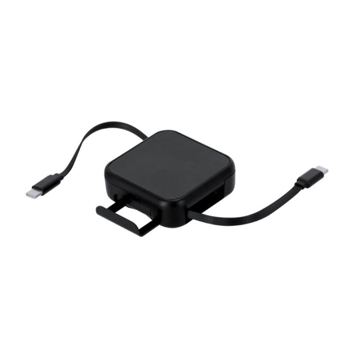 Set Cables Cargadores Darmox