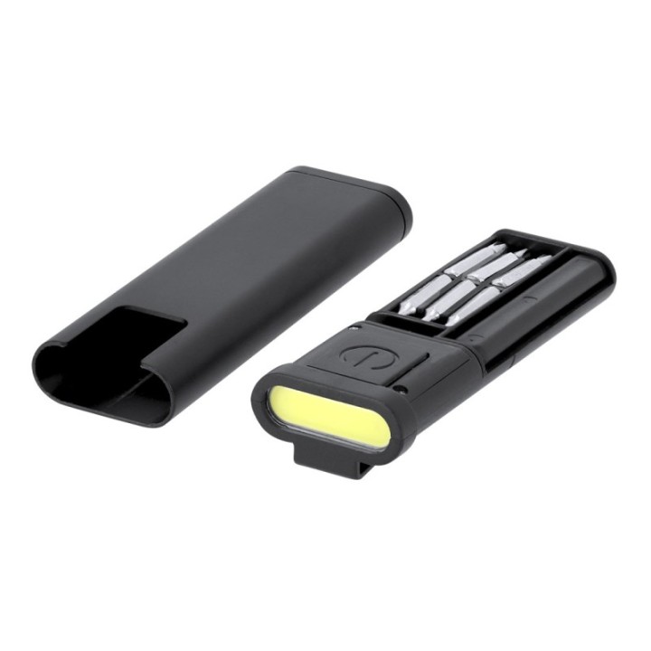 Set Herramientas Kedarl