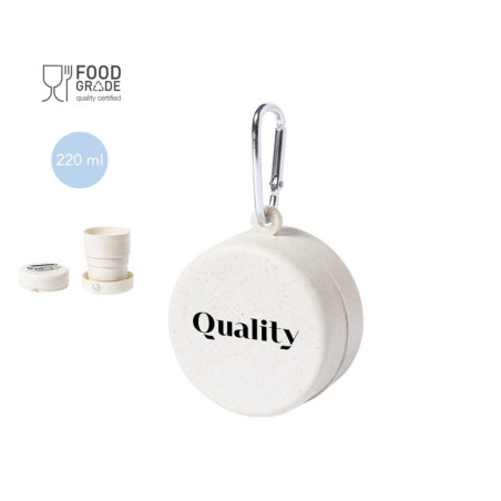 Vaso Plegable Sainod