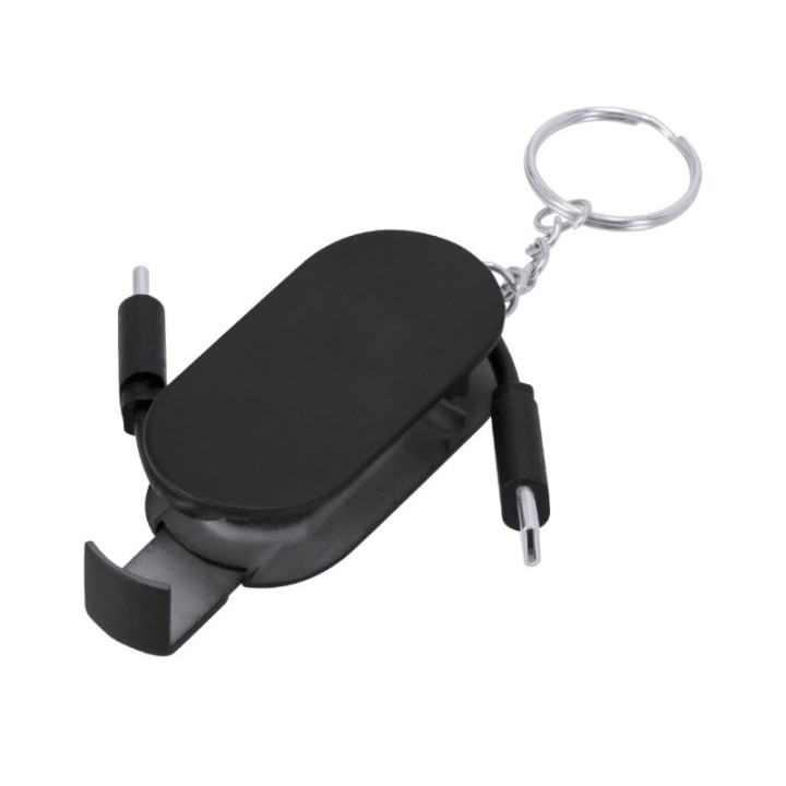 Cable Cargador Multifunción Dintry