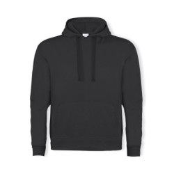 Sudadera Adulto con Capucha Harnix