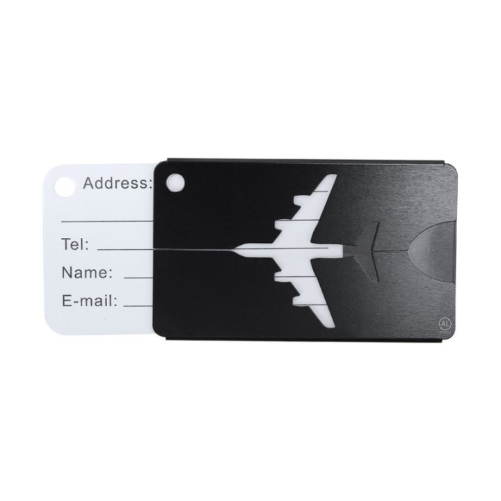 Identificador Maletas Hekla