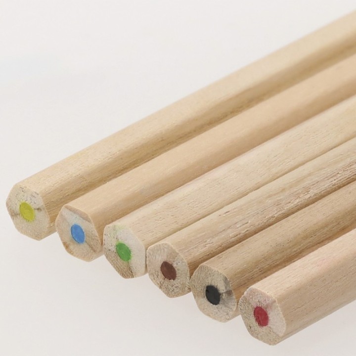 Caja Lápices Osprey