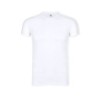 Camiseta Adulto Blanca Iconic