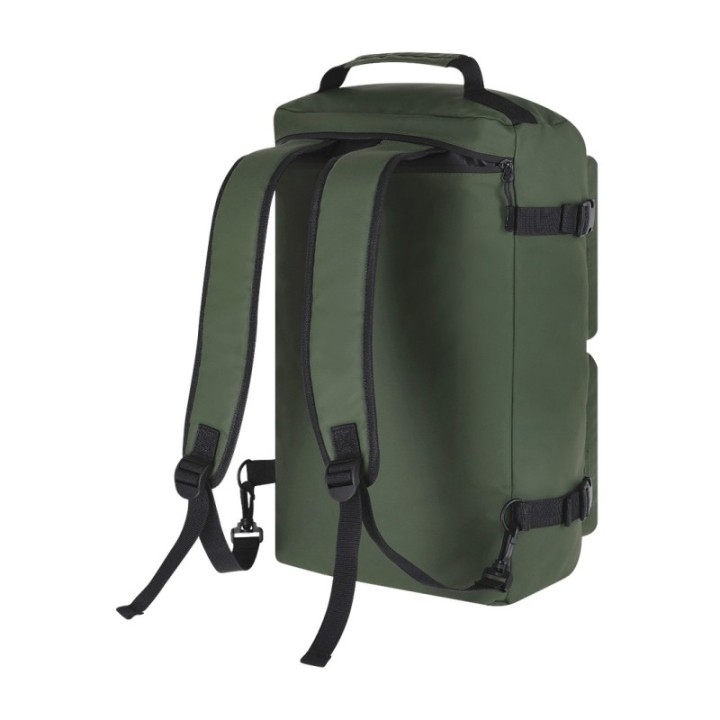 Bolso Mochila Mekong