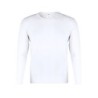 Camiseta Adulto Blanca Iconic Long Sleeve T